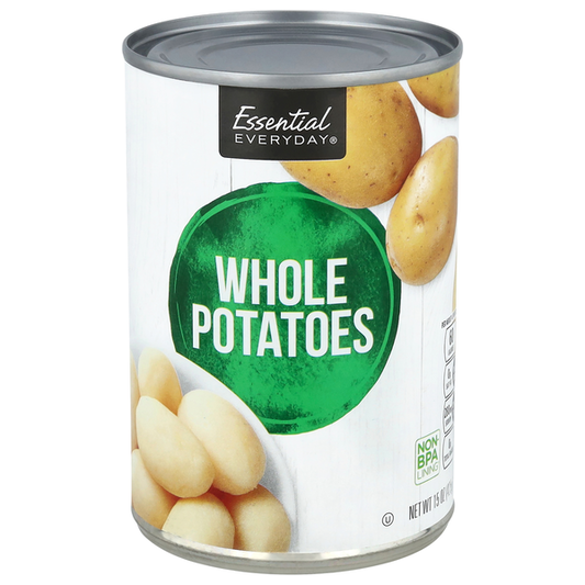 Essential Everyday Whole Potatoes