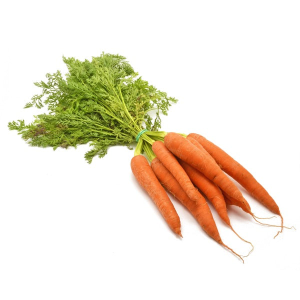 Organic Carrot