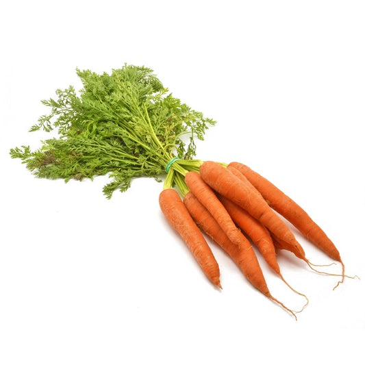 Organic Carrot