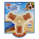 Hartz Chew 'n Clean Chew Toy and Treat Chicken Flavored Dog Toy