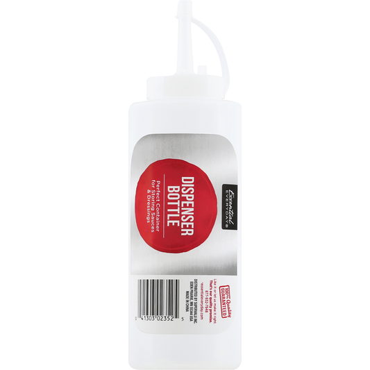 Essential Everyday Dispenser Bottle