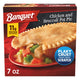 Banquet Chicken and Broccoli Pot Pie, Frozen Meal