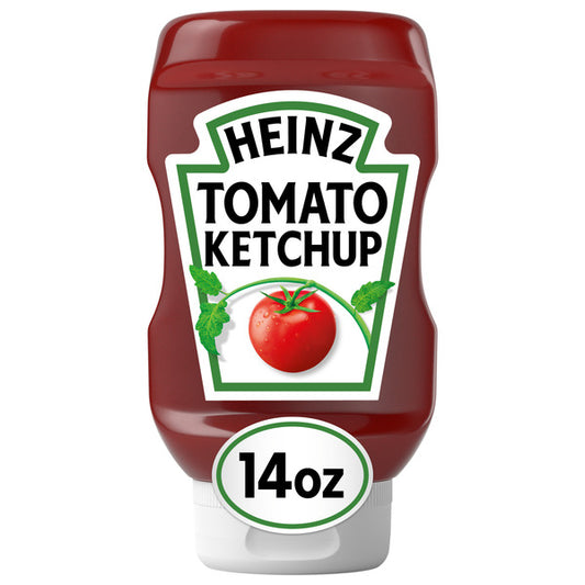 Heinz Tomato Ketchup