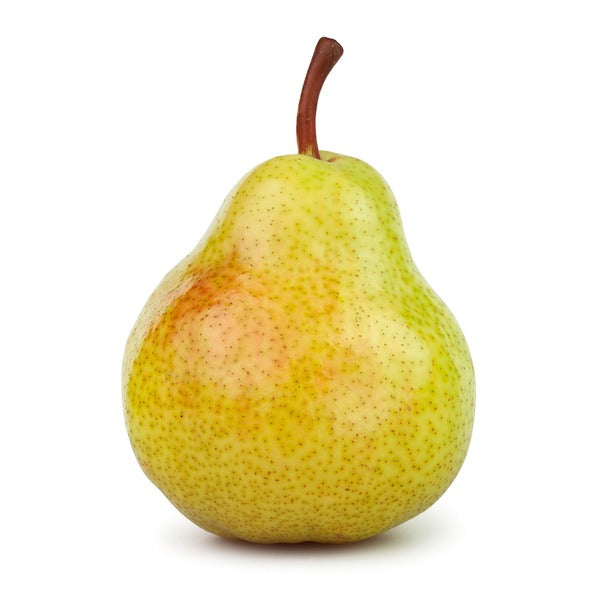 Organic Bartlett Pear