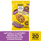Toll House Naturally Flavored Brown Butter Chocolate Chip Cookie Dough