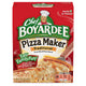 1R Cheese Pizza Maker, Crust Mix and Pizza Sauce Meal Kit