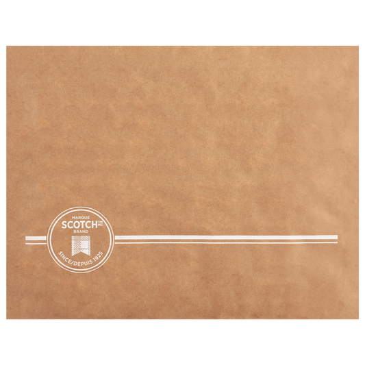 Scotch Padded Curbside Recyclable Size 2 Mailer