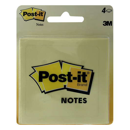 Post-it Notes