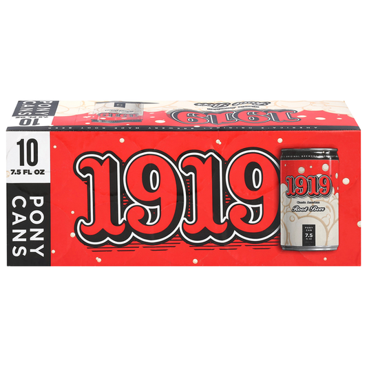 1919 Classic American Root Beer
