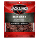 Jack Link's Beef Jerky, Peppered, Meat Snacks