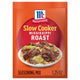 McCormick Slow Cooker Mississippi Roast Seasoning Mix