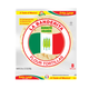 La Banderita Flour Tortilla, Extra Large