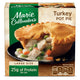Marie Callender's Turkey Pot Pie Large Size Frozen Meal