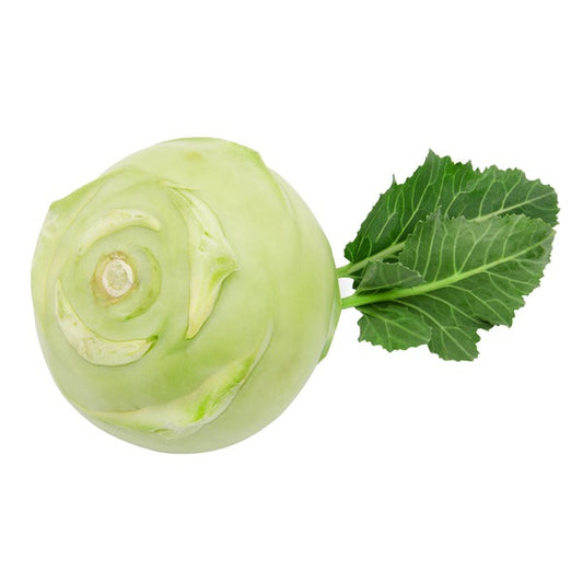Kohlrabi