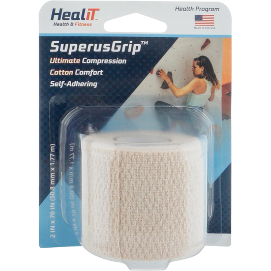 Healit Bandage, 2 Inch x 70 Inch
