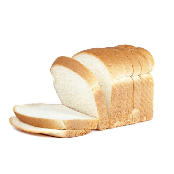 Family Choice Large White Bread