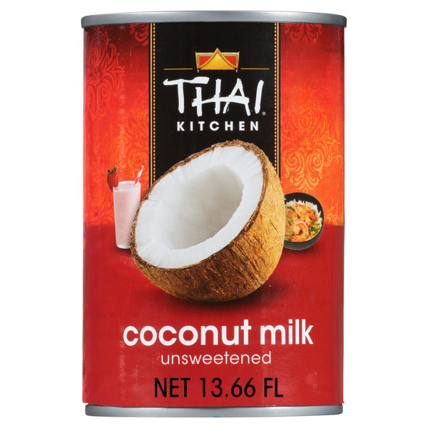 Thai Kitchen Unsweetened Coconut Milk