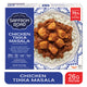Saffron Road Chicken Tikka Masala High Protein No Seed Oil Frozen Indian Meal