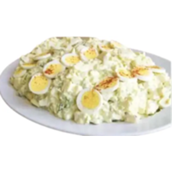 Jerry's Signature Potato Salad