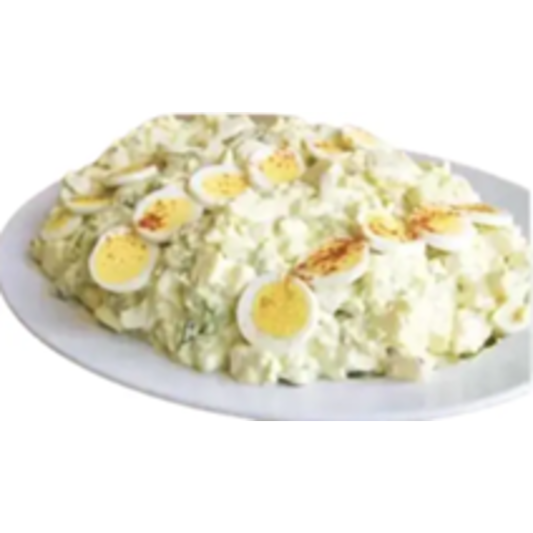 Jerry's Signature Potato Salad