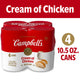 Campbell's Cream of Chicken Soup