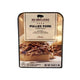 Farmington Foods Big Shoulders Smokehouse Fully Cooked Hickory Smoked Pulled Pork in BBQ Sauce