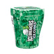 ICE BREAKERS Ice Cubes Spearmint Flavored Sugar Free Chewing Gum Bottle, 3.24 oz (40 Pieces)