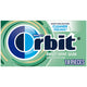 Orbit Gum Sweet Mint Sugar Free Chewing Gum Single Pack