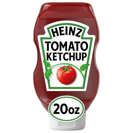 Heinz Tomato Ketchup