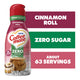 Coffee mate Cinnamon Roll Flavored Coffee Creamer