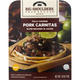 Farmington Foods Big Shoulders Smokehouse Pork Carnitas, Fully Cooked, Mild