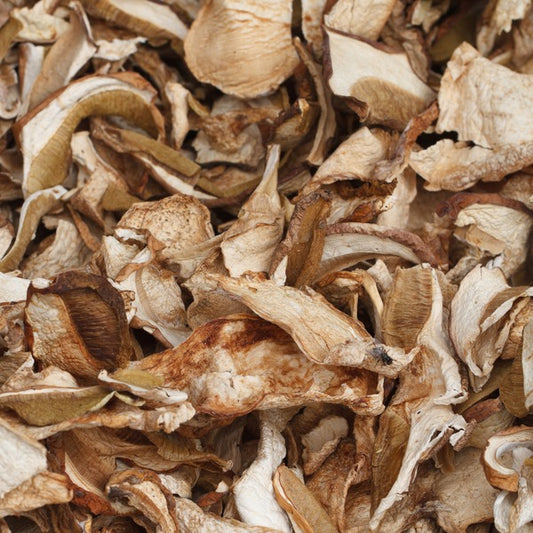 Forest Mushrooms, Inc. Dried Porcini Mushrooms