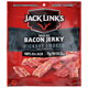 Jack Link's Thick Cut Hickory Smoked Bacon Jerky