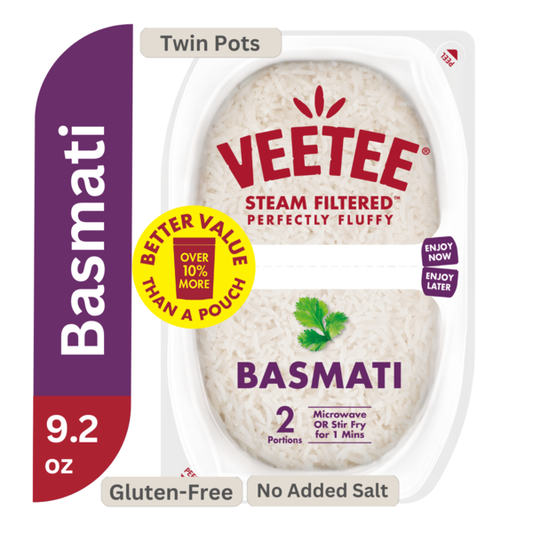 VeeTee Rice Basmati Rice