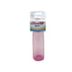 Gerber Bottle, Latex, Medium Flow, 9 Oz, 4M+