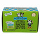 The Bear & The Rat Frozen Dog Treat Flavored with Bacon & Peanut Butter