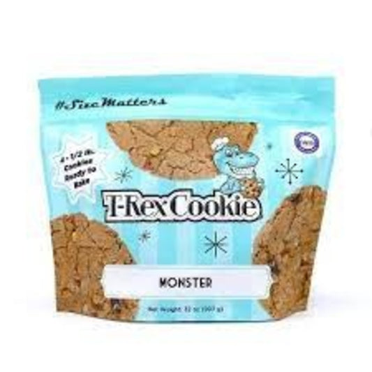 T-Rex Products Monster Cookie