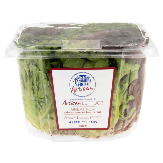 Lettuce