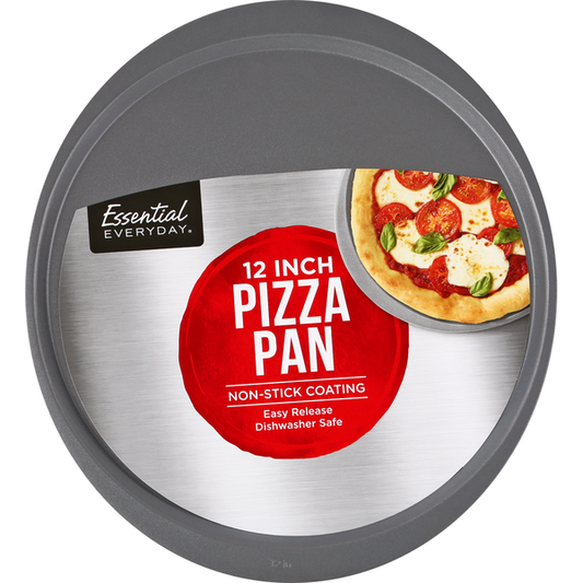Essential Everyday Pizza Pan, Non-Stick, 12 Inch