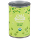 Wild Harvest Sweet Peas, Organic