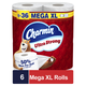 Charmin Ultra Strong Toilet Paper Mega XL Rolls