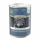 Blue Buffalo Wilderness Adult Wet Dog Food, Turkey & Chicken Grill, can