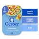 Gerber Pasta Stars with Chicken & Vegetables