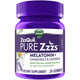 Vicks ZzzQuil Pure Zzzs Melatonin+ Chamomile & Lavender Gummies