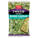 Fresh Express Chopped Greek Caesar Salad Kit