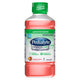 Pedialyte AdvancedCare Electrolyte Solution Has PreActiv Prebiotics / Hydration Drink / Cherry Punch, 1 Liter, Pack of 4
