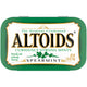 Altoids Spearmint Sugar Free Breath Mints Single Pack