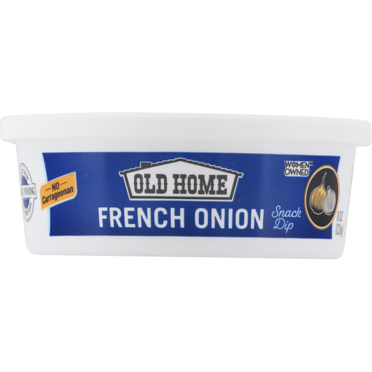 Old Home Snack Dip, French Onion
