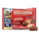 100 Grand Fun Size Candy Bars