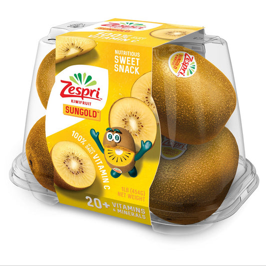 Zespri SunGold Kiwifruit